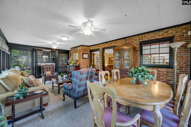 1605 Circle Drive, Newberry, SC 29108