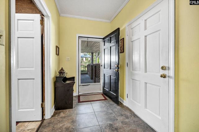 1605 Circle Drive, Newberry, SC 29108