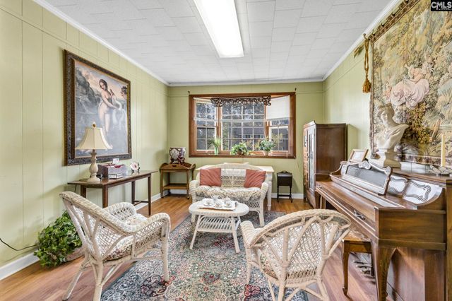 1605 Circle Drive, Newberry, SC 29108