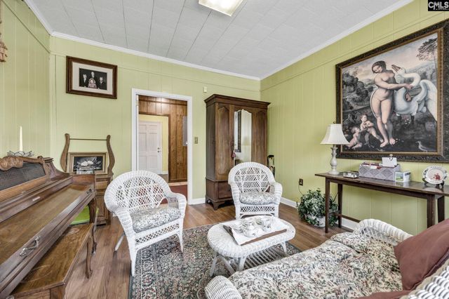 1605 Circle Drive, Newberry, SC 29108