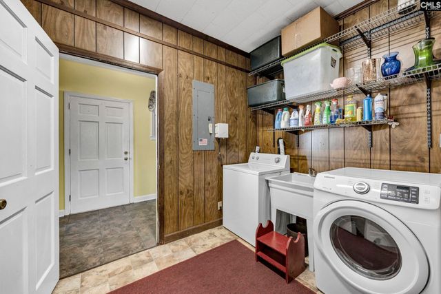 1605 Circle Drive, Newberry, SC 29108