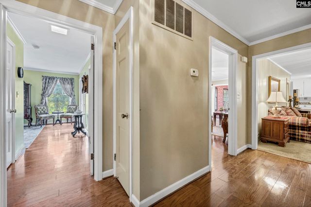 1605 Circle Drive, Newberry, SC 29108