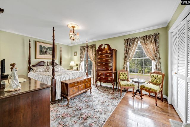 1605 Circle Drive, Newberry, SC 29108