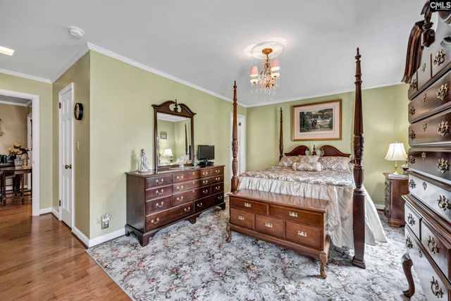 1605 Circle Drive, Newberry, SC 29108