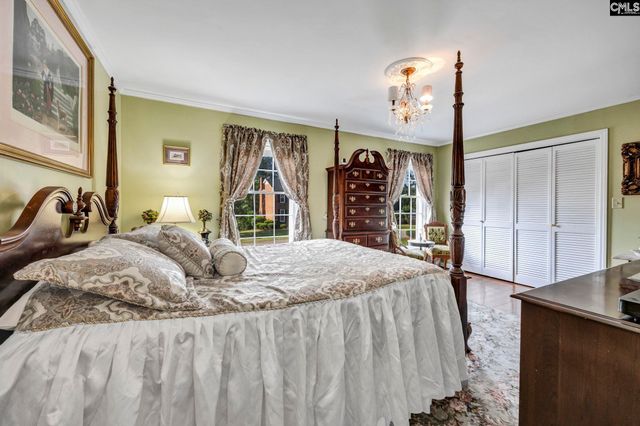 1605 Circle Drive, Newberry, SC 29108
