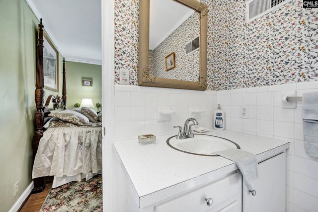 1605 Circle Drive, Newberry, SC 29108
