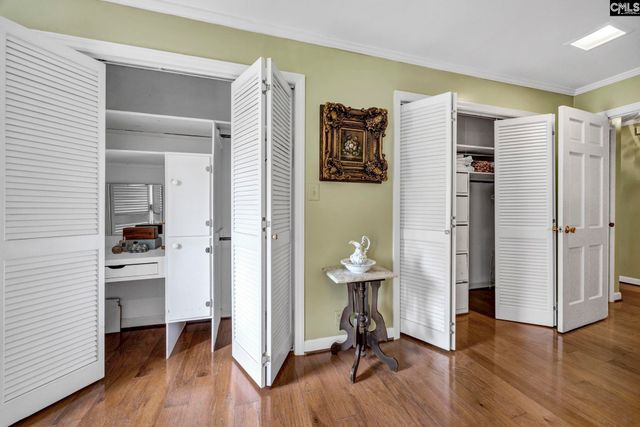 1605 Circle Drive, Newberry, SC 29108