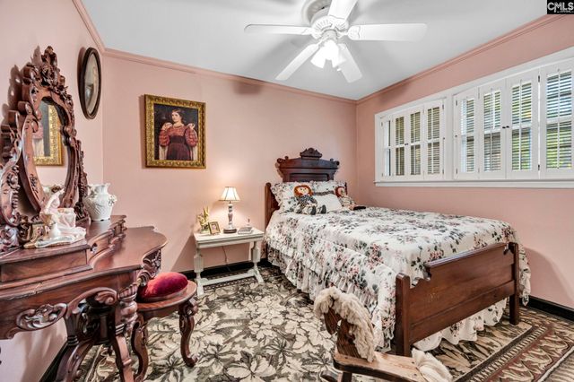 1605 Circle Drive, Newberry, SC 29108