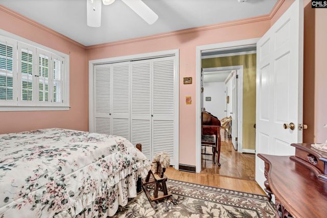 1605 Circle Drive, Newberry, SC 29108