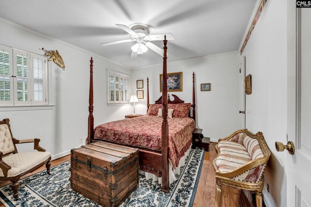 1605 Circle Drive, Newberry, SC 29108