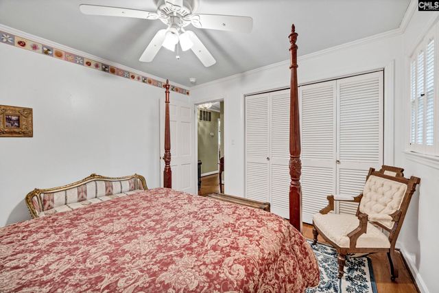 1605 Circle Drive, Newberry, SC 29108