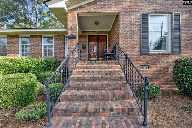 1605 Circle Drive, Newberry, SC 29108