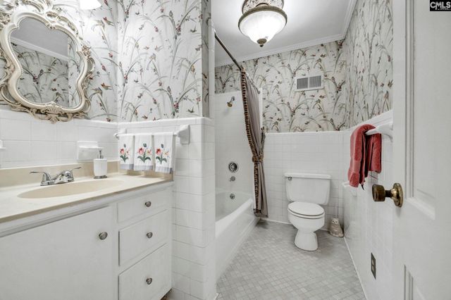 1605 Circle Drive, Newberry, SC 29108