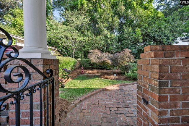 1605 Circle Drive, Newberry, SC 29108