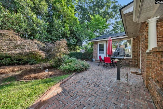1605 Circle Drive, Newberry, SC 29108