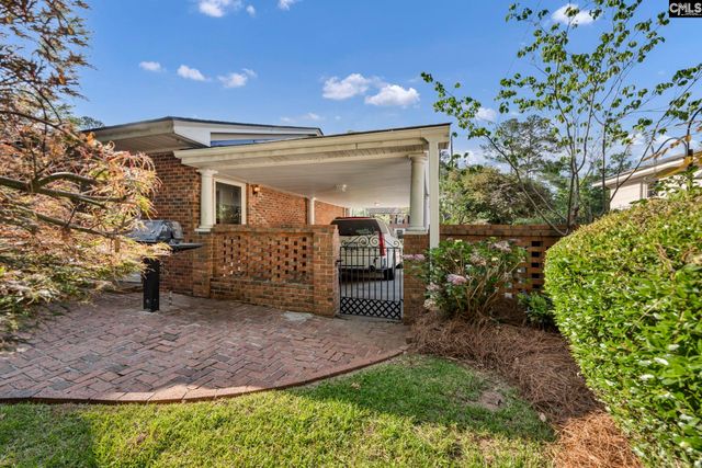 1605 Circle Drive, Newberry, SC 29108