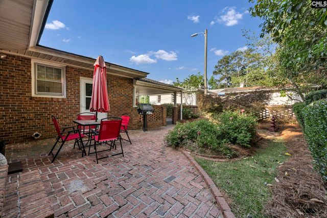 1605 Circle Drive, Newberry, SC 29108