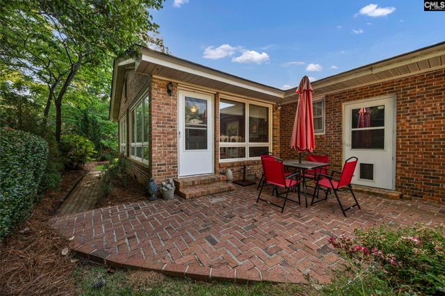 1605 Circle Drive, Newberry, SC 29108