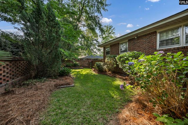 1605 Circle Drive, Newberry, SC 29108