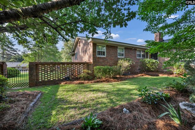 1605 Circle Drive, Newberry, SC 29108
