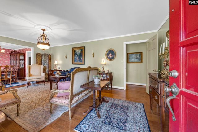 1605 Circle Drive, Newberry, SC 29108