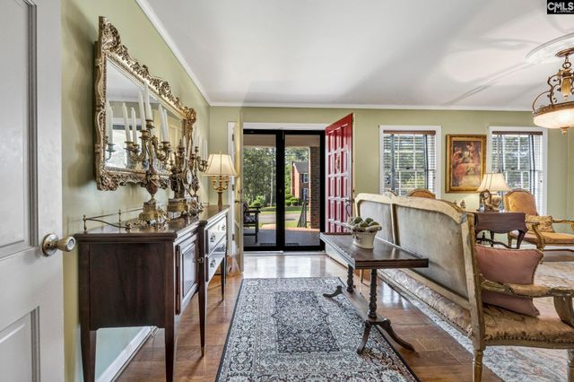 1605 Circle Drive, Newberry, SC 29108
