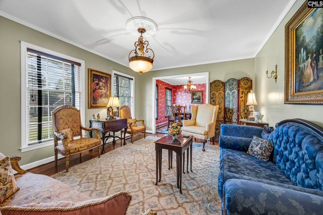 1605 Circle Drive, Newberry, SC 29108