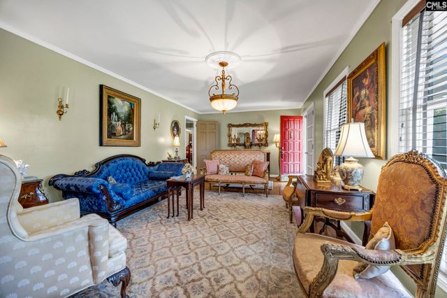 1605 Circle Drive, Newberry, SC 29108