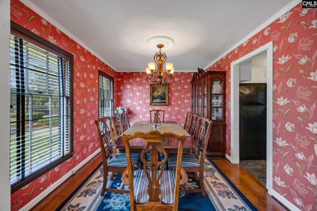1605 Circle Drive, Newberry, SC 29108