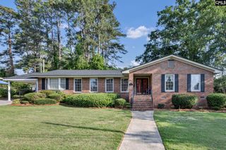 1605 Circle Drive, Newberry, SC 29108