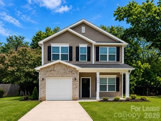 1144 Thayer Glen Court, Charlotte, NC 28213