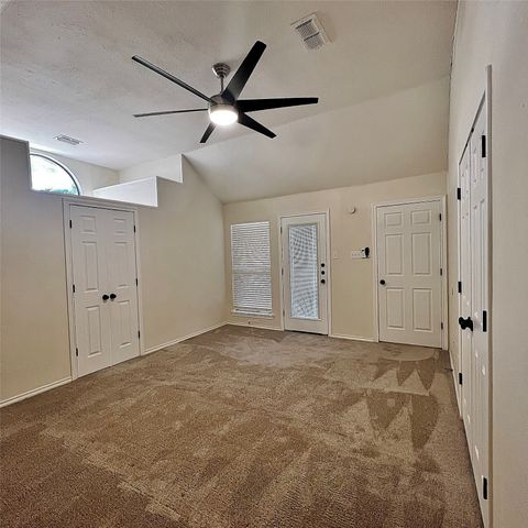 4808 Waxwing Drive, Arlington, TX 76018