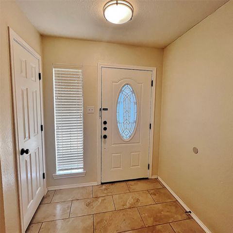 4808 Waxwing Drive, Arlington, TX 76018