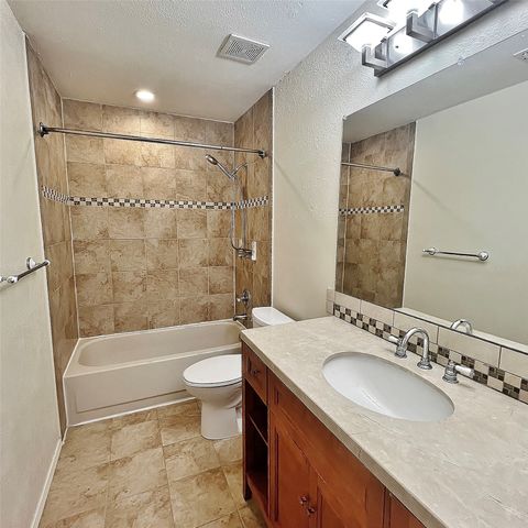 4808 Waxwing Drive, Arlington, TX 76018