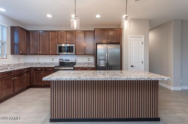 14341 W SMOKETREE Drive, Surprise, AZ 85387