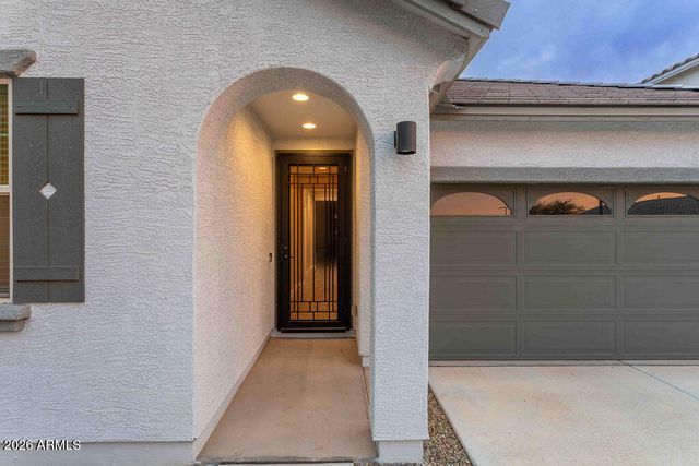 14341 W SMOKETREE Drive, Surprise, AZ 85387