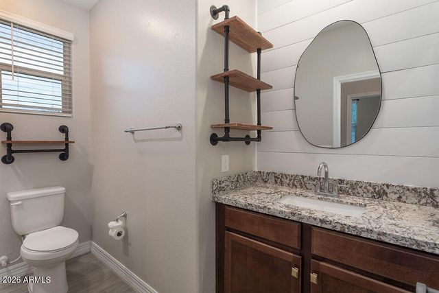 14341 W SMOKETREE Drive, Surprise, AZ 85387