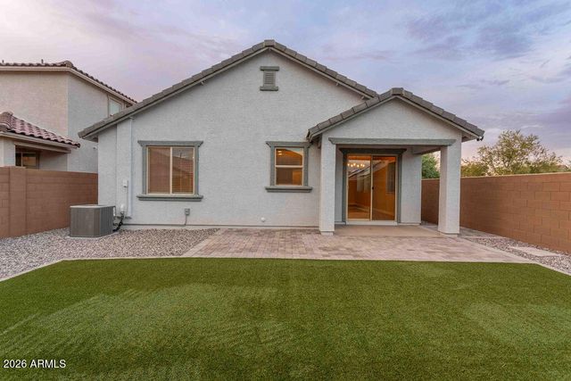 14341 W SMOKETREE Drive, Surprise, AZ 85387