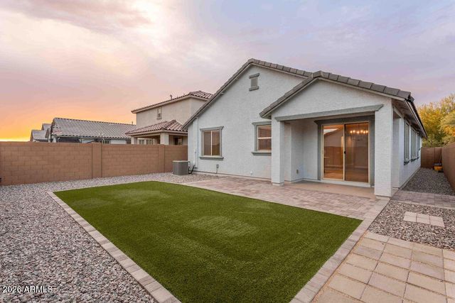 14341 W SMOKETREE Drive, Surprise, AZ 85387