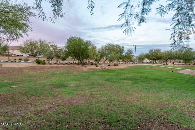 14341 W SMOKETREE Drive, Surprise, AZ 85387