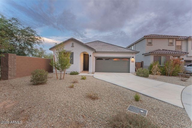 14341 W SMOKETREE Drive, Surprise, AZ 85387