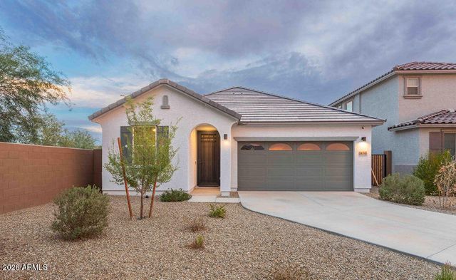 14341 W SMOKETREE Drive, Surprise, AZ 85387