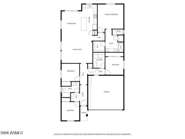 14341 W SMOKETREE Drive, Surprise, AZ 85387