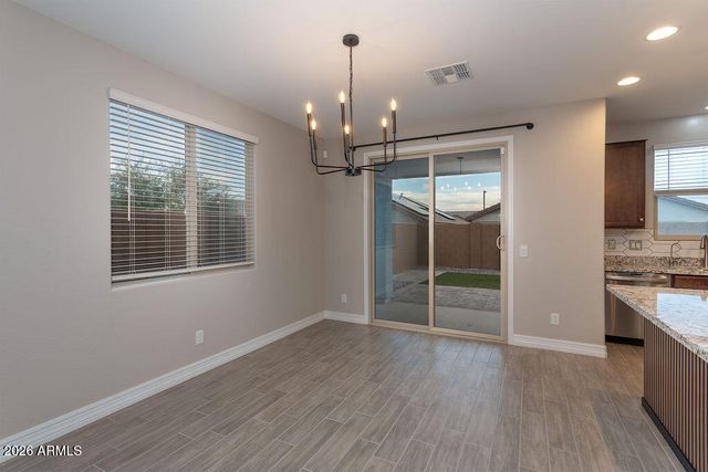 14341 W SMOKETREE Drive, Surprise, AZ 85387