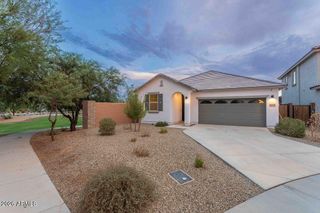 14341 W SMOKETREE Drive, Surprise, AZ 85387