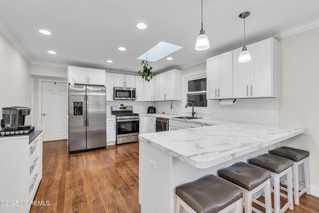 1405 Logan Road, Ocean Twp, NJ 07712