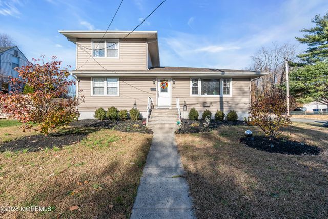 1405 Logan Road, Ocean Twp, NJ 07712