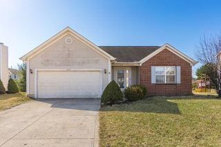263 Dewfall Drive, Sunbury, OH 43074