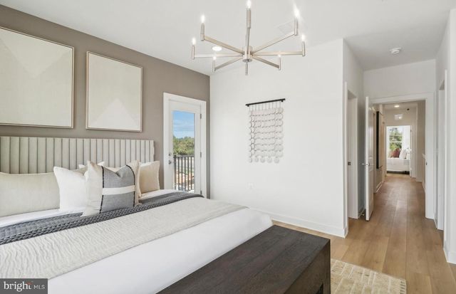 2061 HENSON NORRIS ST, Rockville, MD 20850