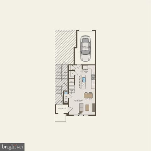 2061 HENSON NORRIS ST, Rockville, MD 20850